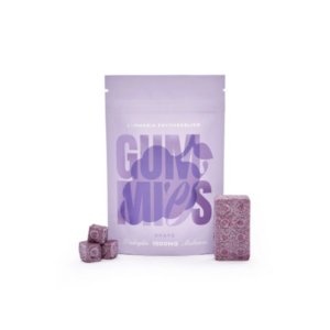 Euphoria Psychedelics – Grape Gummy 1000mg | Mushrooms Online Canada