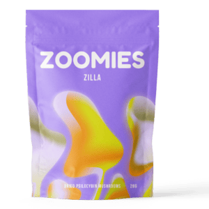 Zilla | Mushrooms Online Canada