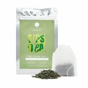 Euphoria Psychedelics – Strawberry Lemonade 1000mg | Mushrooms Online Canada