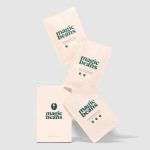 Magic Beans - Variety Pack | Mushrooms Online Canada
