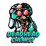Deadhead Chemist - Microdose - Genius Brain - (50mg X 24 Capsules) | Mushrooms Online Canada