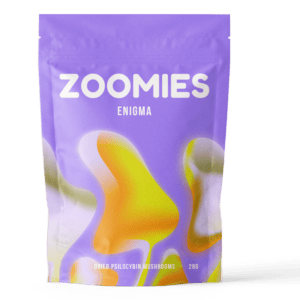 Enigma | Mushrooms Online Canada
