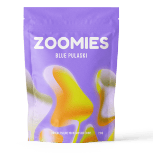 Blue Pulaski | Mushrooms Online Canada