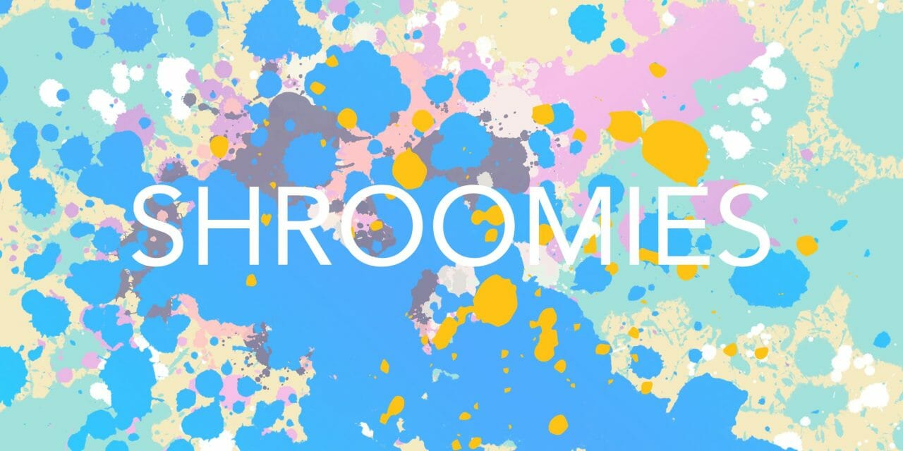 Shroomies at Zoomies Canada | Mushrooms Online Canada
