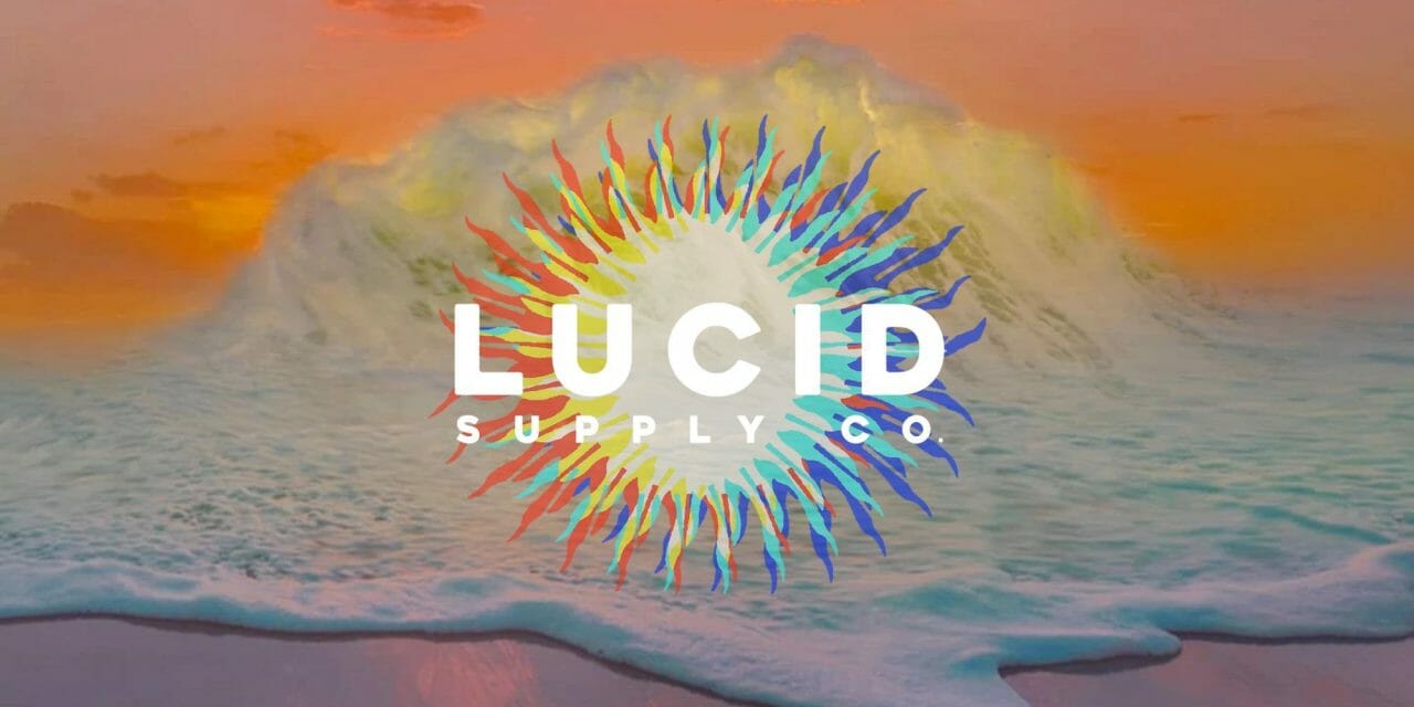 Lucid Supply Co. - 5-MeO DMT Vaporizer - 150mg/0.5mL cartridge | Mushrooms Online Canada