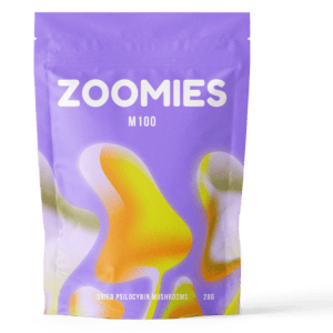 M100 | Mushrooms Online Canada