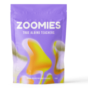 True Albino Teachers | Mushrooms Online Canada