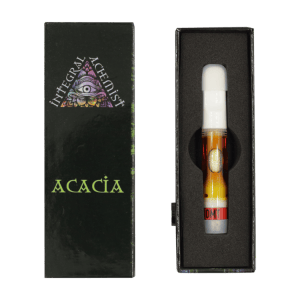 Integral Alchemist - Acacia - 1ml DMT Vape Cart | Mushrooms Online Canada
