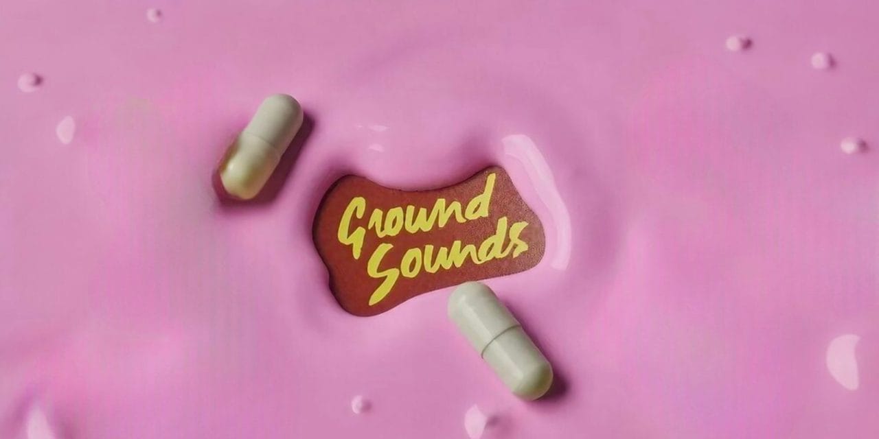 Ground Sounds - Microdose Capsules - Lil Bud | Mushrooms Online Canada
