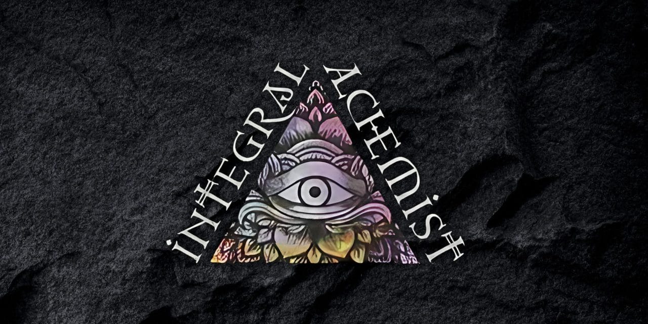 Integral Alchemist - Acacia - 1ml DMT Vape Cart | Mushrooms Online Canada