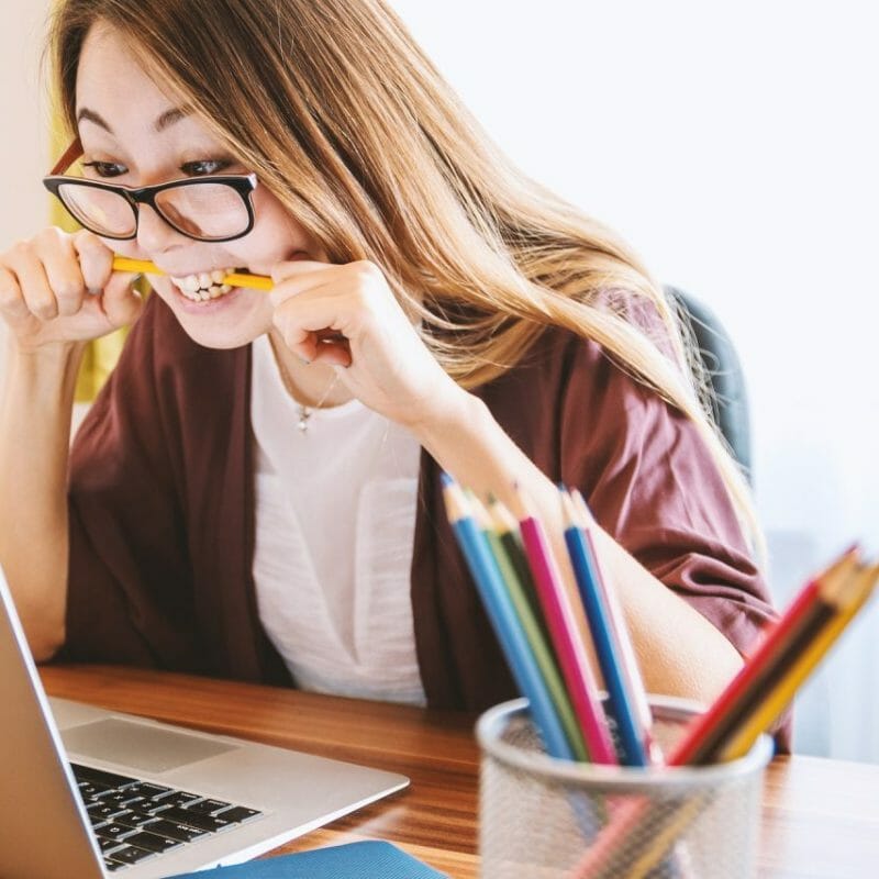 Stressed at Work | Mushrooms Online Canada