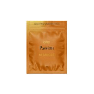 Kind Stranger - Gummy - Passion - (125mg x 20 Gummy) | Mushrooms Online Canada