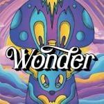 Wonder - Psilocybin Chocolate Bar - Cookies & Creme | Mushrooms Online Canada
