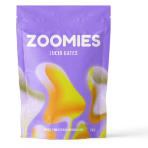 Lucid Gates | Mushrooms Online Canada