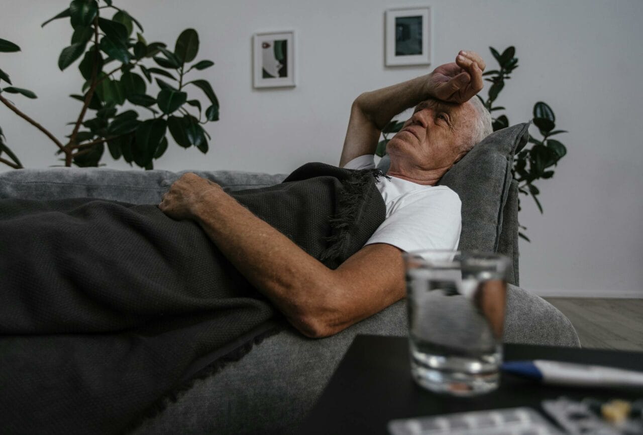 Is Psilocybin a Viable Option for Terminally Ill Patients? Here’s Why Some Canadians Advocate for It
