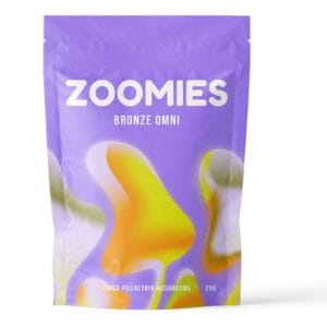 Bronze Omni | Mushrooms Online Canada