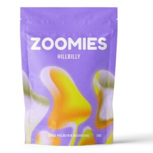 Hillbilly Magic Mushroom | Mushrooms Online Canada