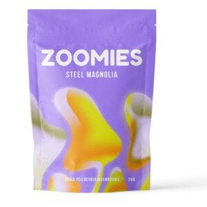 Steel Magnolia | Mushrooms Online Canada