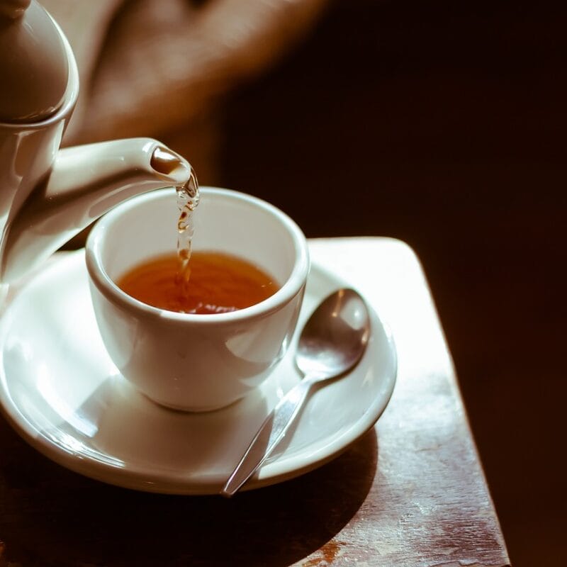 How to make shroom tea | Mushrooms Online Canada