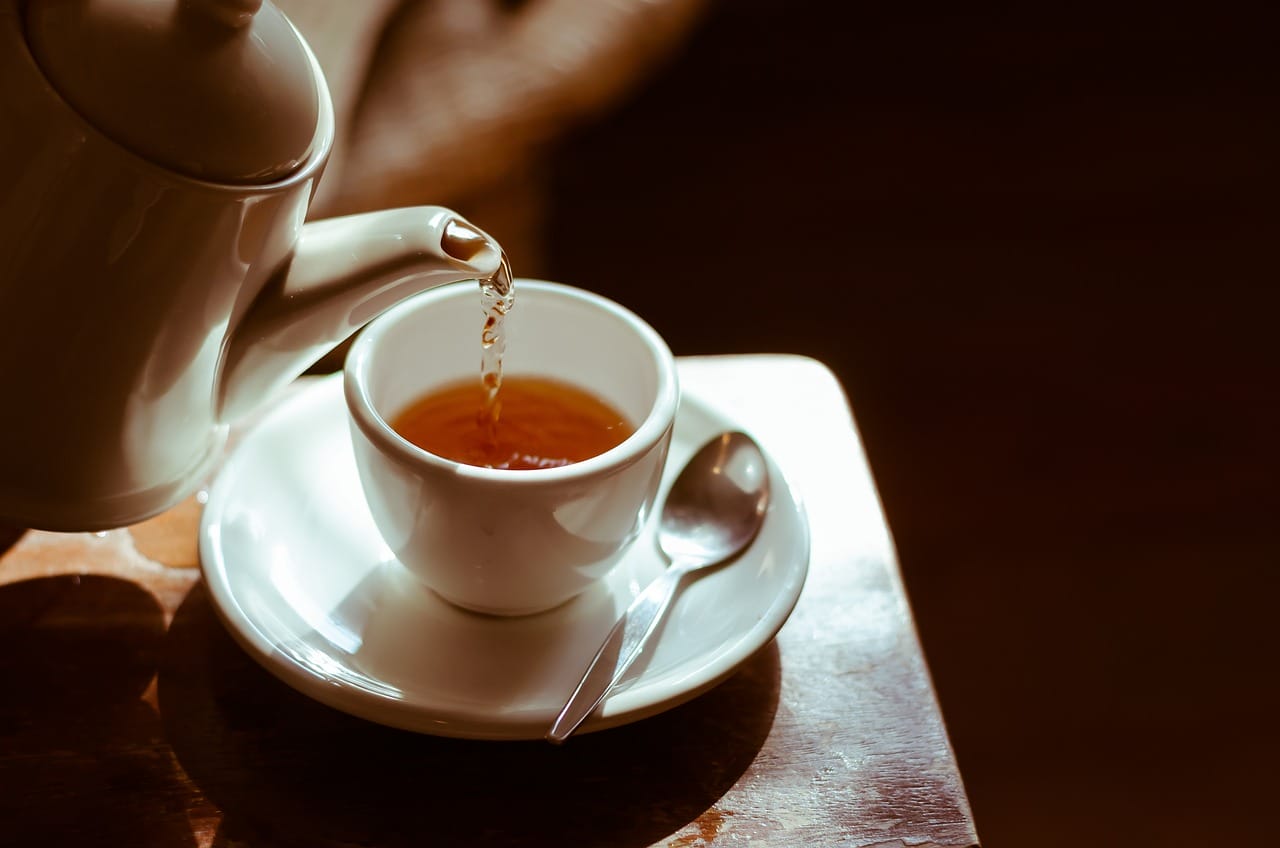 Top Techniques for Preparing Shroom Tea in Your Kitchen