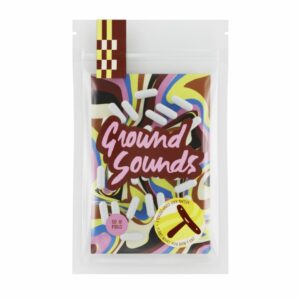 Ground Sounds – Microdose Capsules – Play that Fungi Music | Mushrooms Online Canada