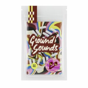 Ground Sounds – Microdose Capsules – Play that Fungi Music | Mushrooms Online Canada