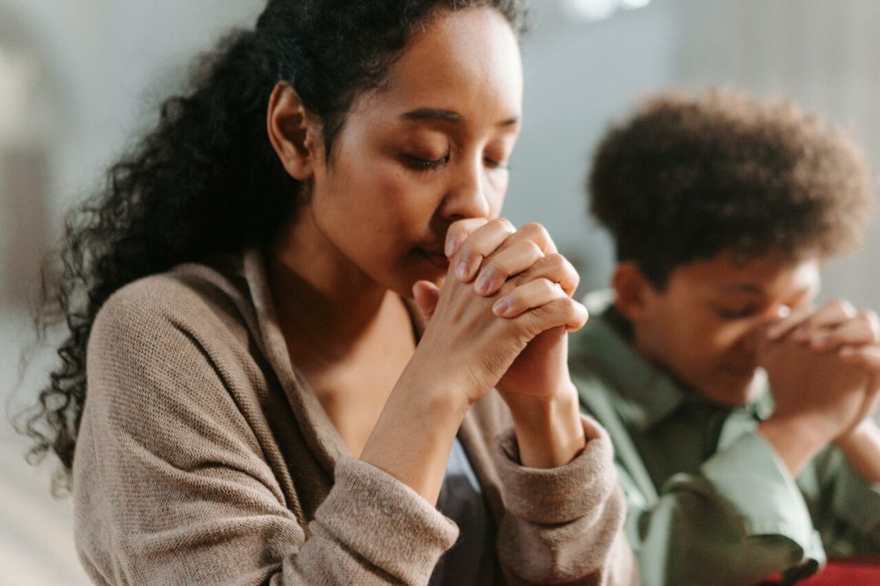 A Mother of Mormon Faith Shares How Psilocybin Facilitated a Direct Encounter with God