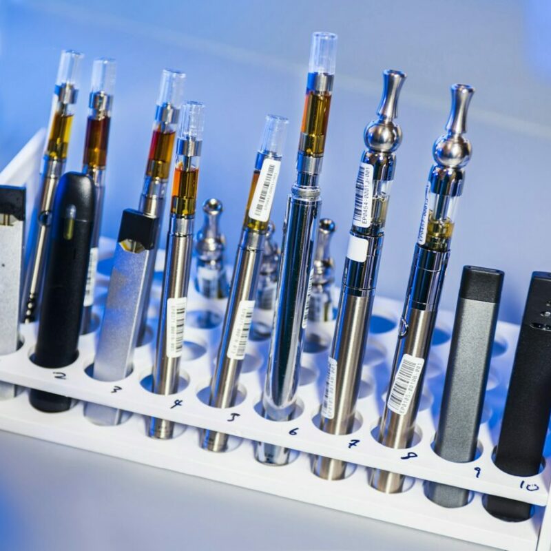 DMT Vape Pen | Mushrooms Online Canada