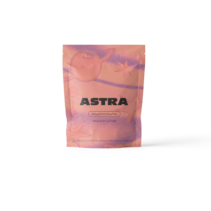 Astra - LSD Stars - 600ug (100ug per tab) | Mushrooms Online Canada