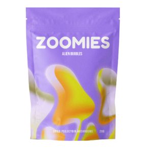 Alien Bubbles | Mushrooms Online Canada