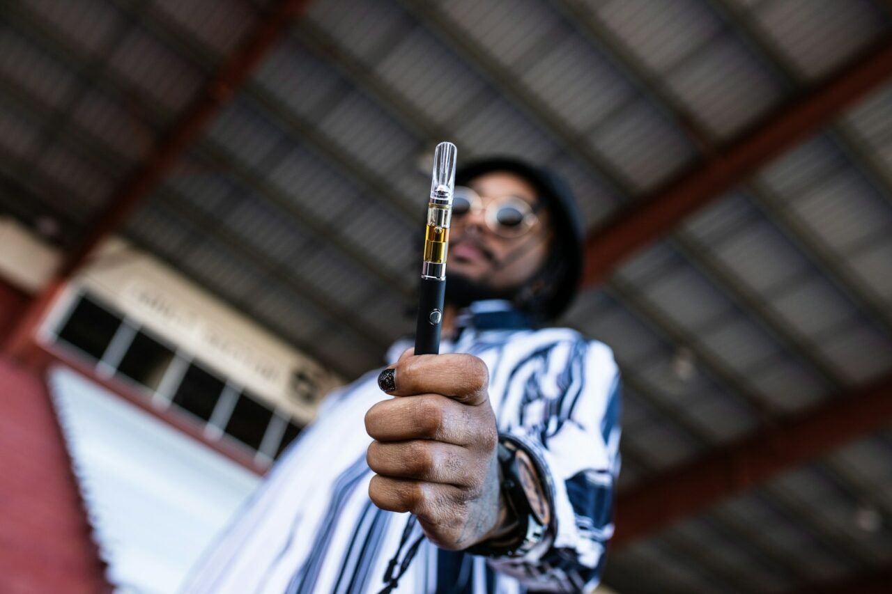 DMT Pens & the Death Simulation: Comparing the Effects of DMT on the Brain to a Near-Death Experience